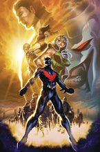 Load image into Gallery viewer, Batman Beyond:TPB: 2 City 2