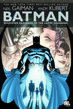 Load image into Gallery viewer, Batman:TPB: Whatever Happened to the Cape Crusader