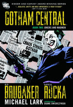 Load image into Gallery viewer, Batman: Gotham Central:TPB: 2