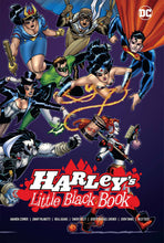 Load image into Gallery viewer, Batman: Harleys Little BB:THC:
