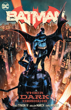 Load image into Gallery viewer, Batman (2020): Their Dark Designs HC