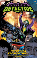 Load image into Gallery viewer, Batman Detective Comics:TPB: 3