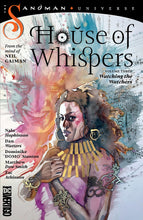Load image into Gallery viewer, House of Whispers: Watching The Watchers TP 3