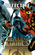 Load image into Gallery viewer, Batman: Rise And Fall the Batmen Omnibus