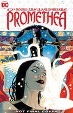 Load image into Gallery viewer, Promethea:HC: 3