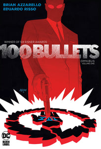 100 Bullets: Omnibus:HC: 1