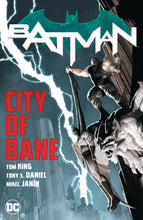 Load image into Gallery viewer, Batman:TPB: City of Bane Comp