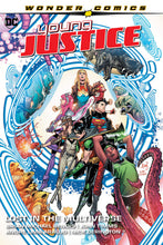 Load image into Gallery viewer, Young Justice: Lost in the Multiverse TP 2