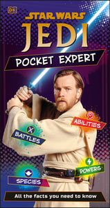 Pocket Expert Star Wars Je