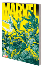Load image into Gallery viewer, MARVEL TPB