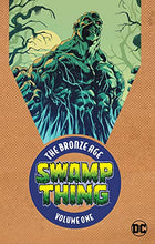 Load image into Gallery viewer, Swamp Thing:TPB: Bronze Age 1