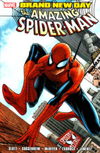 Load image into Gallery viewer, SpiderM:TPB: Brand New .