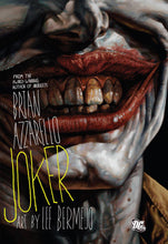 Load image into Gallery viewer, Batman:HGN: Joker