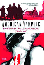 Load image into Gallery viewer, American Vampire:THC: 1-