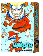 Load image into Gallery viewer, Naruto:TPB: 1-3-in-1 Ed