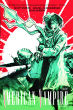 Load image into Gallery viewer, American Vampire:TPB: 3