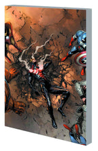 Load image into Gallery viewer, Avengers Vs. X-Men:TPB: Consequences