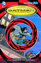 Load image into Gallery viewer, Batman: Inc (2):THC: 1-Demon S