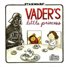 Load image into Gallery viewer, Vaders Little Princess:HC: