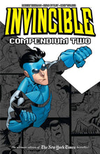Load image into Gallery viewer, Invincible:TPB: Compendium 2