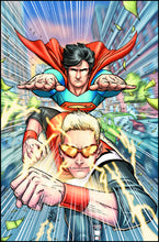 Load image into Gallery viewer, Smallville: Season 11:TPB: 3