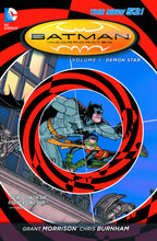 Load image into Gallery viewer, Batman: Inc (2):TPB: 1