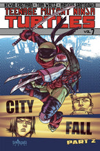 Load image into Gallery viewer, TMNT (5):TPB: 7