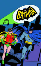 Load image into Gallery viewer, Batman 66:THC: 1