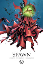 Load image into Gallery viewer, Spawn:TPB: Origins 20
