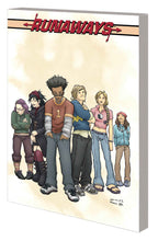 Load image into Gallery viewer, Runaways:TPB: Complete 1
