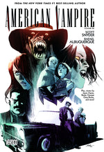 Load image into Gallery viewer, American Vampire:TPB: 6
