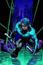 Load image into Gallery viewer, Nightwing:TPB: 1-Bludhaven