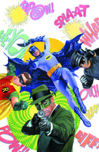 Load image into Gallery viewer, Batman 66/Green Hornet:THC: