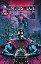 Load image into Gallery viewer, Injustice: Year 2:TPB: 1