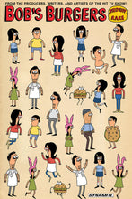 Load image into Gallery viewer, Bobs Burgers:TPB: 2