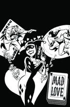 Load image into Gallery viewer, Batman:SC: Coloring Book: Mad Love