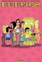 Load image into Gallery viewer, Bobs Burgers:TPB: 2 Well Done