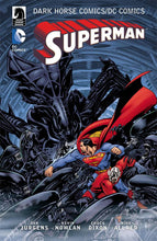 Load image into Gallery viewer, Superman:TPB: Dark Horse Comic