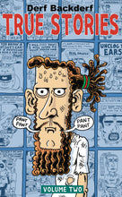 Load image into Gallery viewer, True Stories 2