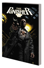 Load image into Gallery viewer, Punisher Max:TPB: CC 3