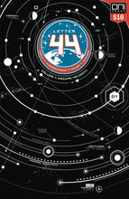 Load image into Gallery viewer, Letter 44:TPB: 1-10 Dollar Ed