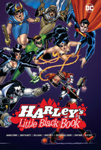 Load image into Gallery viewer, Batman: Harleys Little BB:THC: