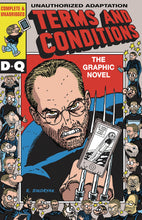 Load image into Gallery viewer, Terms And Conditions:GN: