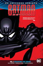Load image into Gallery viewer, Batman Beyond (6):TPB: 1 (RB)