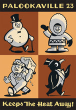 Load image into Gallery viewer, Palookaville:HGN: 23