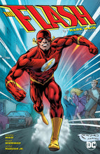 Load image into Gallery viewer, Flash:TPB: By Mark Waid 3