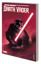 Load image into Gallery viewer, Star Wars: Darth Vader (2):T 1