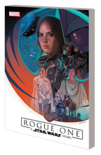 Load image into Gallery viewer, Star Wars: Rogue One Ad:TPB: