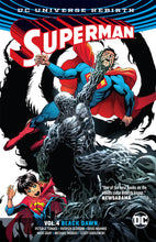 Load image into Gallery viewer, Superman (4):TPB: 4 (RB)