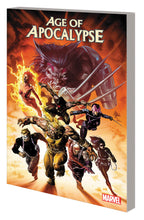 Load image into Gallery viewer, X-Men:TPB: AoA: Termination